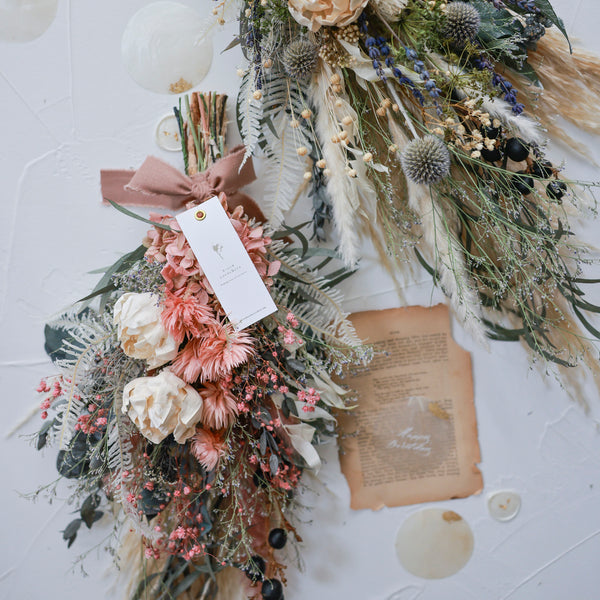 スワッグ・M／４０〜４５㎝