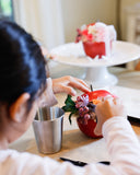 花育・キッズフラワーレッスン・月々5,000円/毎月１回｜一回のみ体験5,500円（初回）