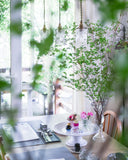 『プチフラワーギフト×モダンカリグラフィーコース・６作品制作・６回レッスン』長野県小布施教室orオンライン/フラワーレッスン・カリグラフィーレッスン