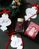 心が凛と整う煌めきレッスン/花とカリグラフィーの体験レッスン・単発ワークショップ【限定不定期開催】