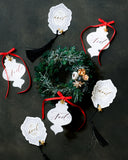 心が凛と整う煌めきレッスン/花とカリグラフィーの体験レッスン・単発ワークショップ【限定不定期開催】