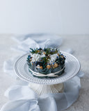 ボタニカルフラワーケーキ　BOX入り・M