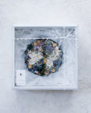 ボタニカルフラワーケーキ　BOX入り・M