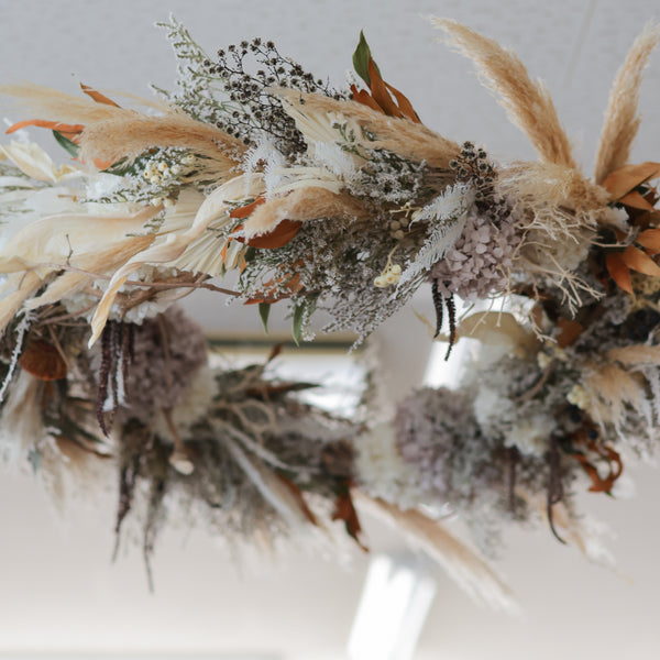 店舗装花・ディスプレイ