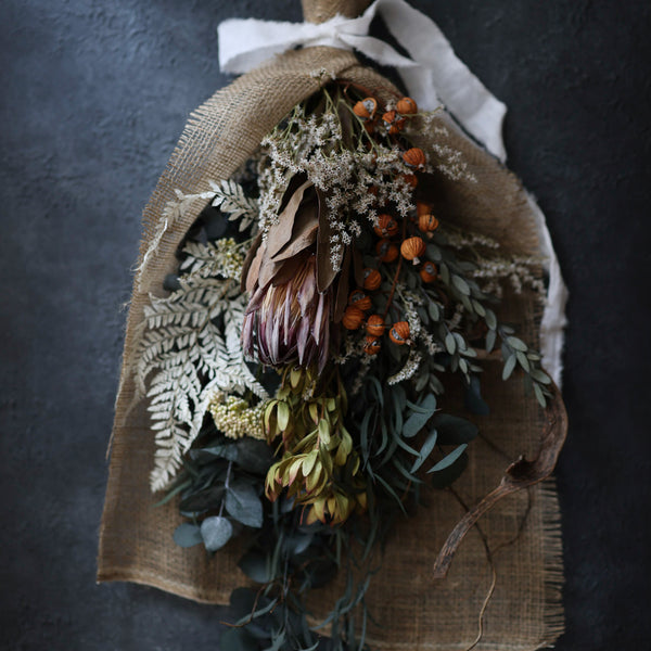 スワッグ・L／４５〜５０㎝