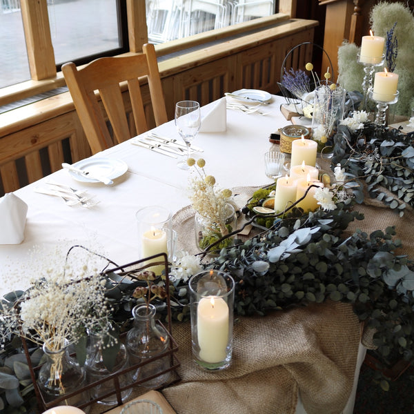 ウエディング装花